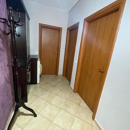 South Apartment Sarande Exterior photo
