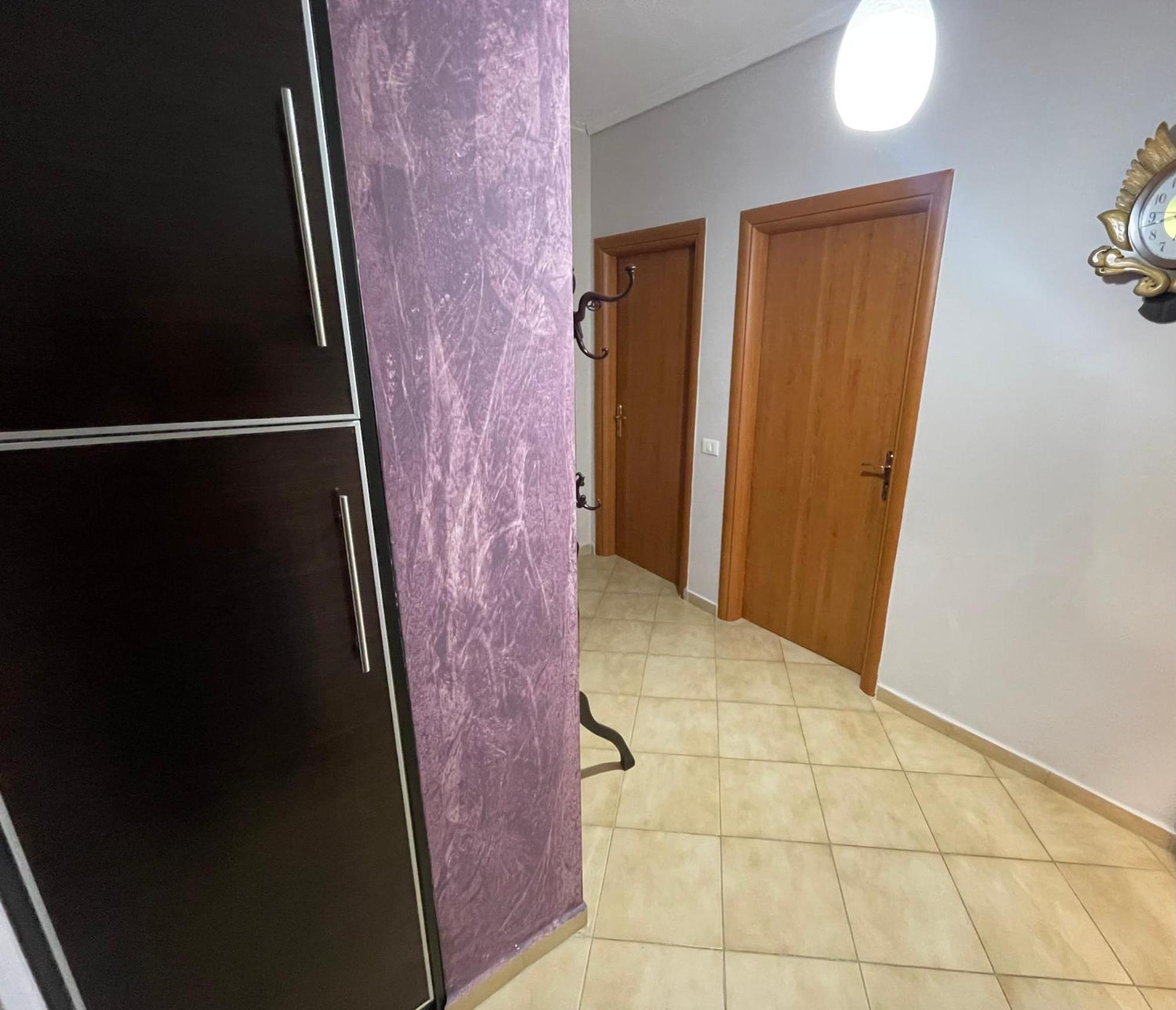 South Apartment Sarande Exterior photo