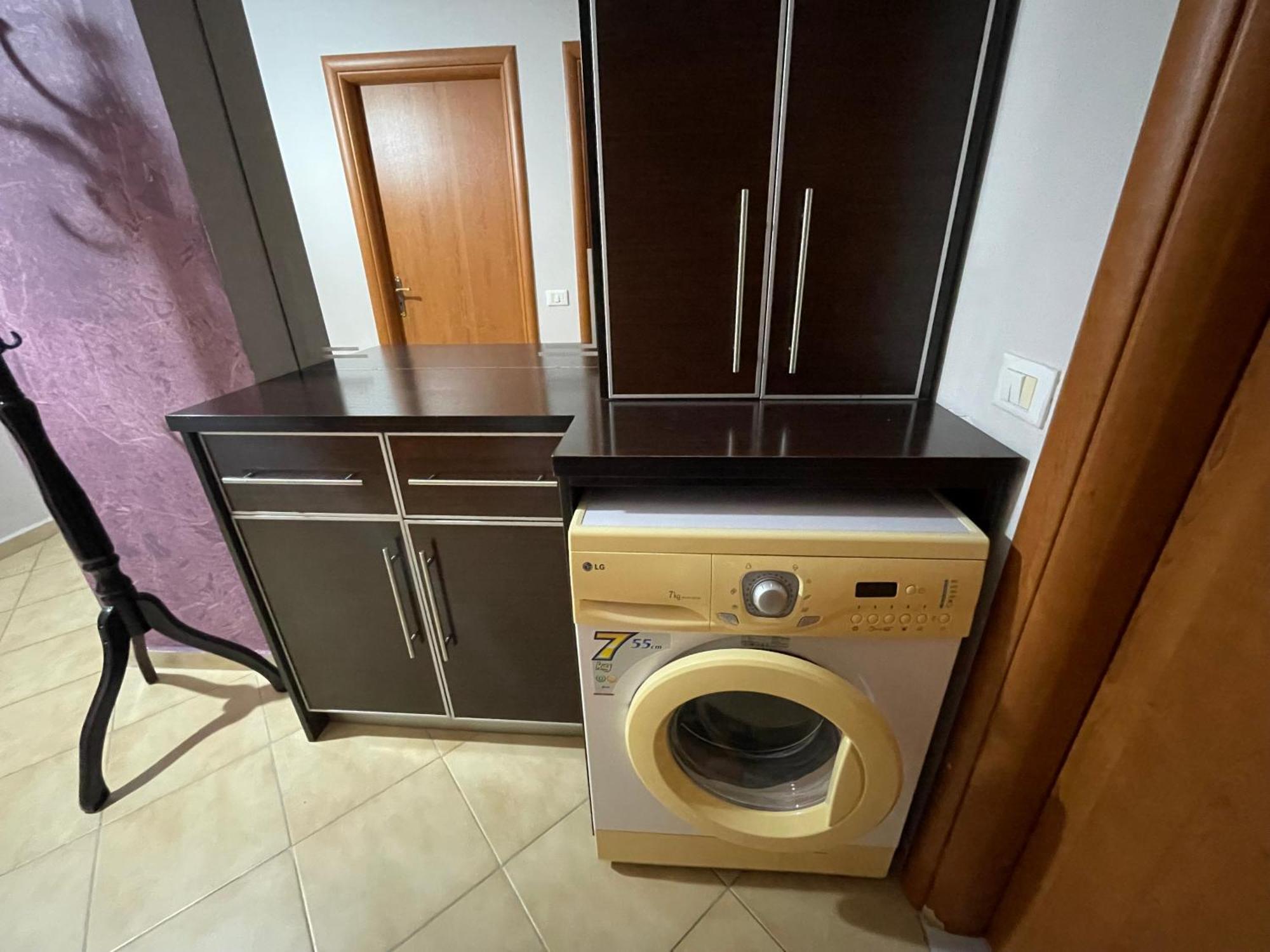 South Apartment Sarande Exterior photo