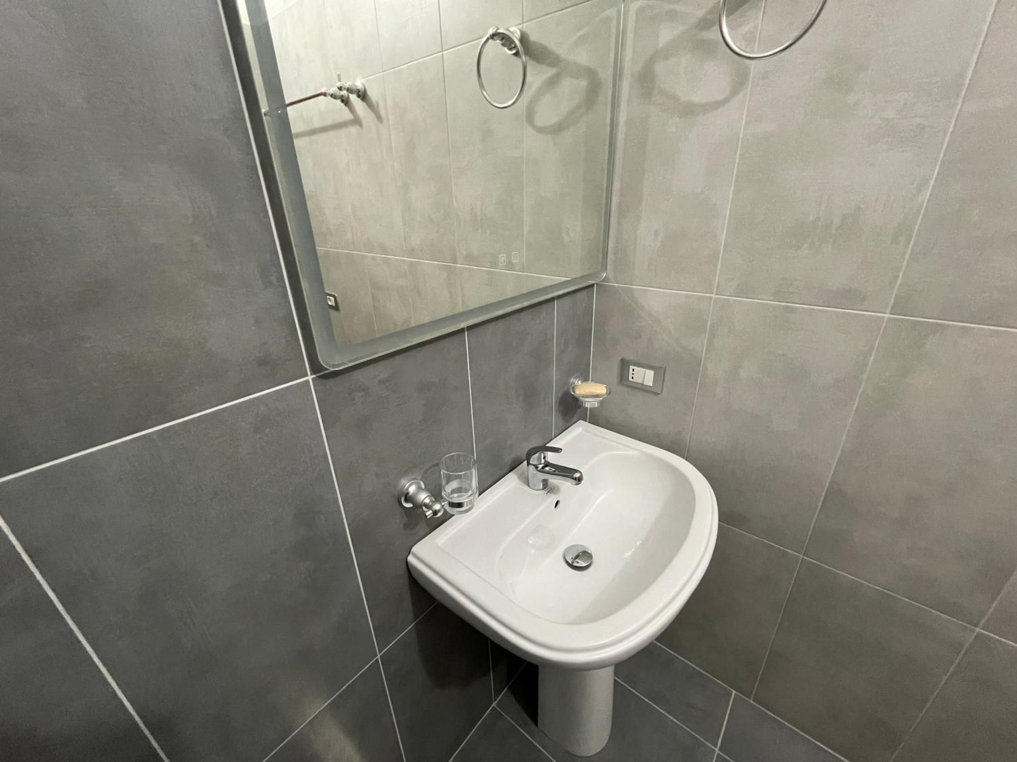 South Apartment Sarande Exterior photo