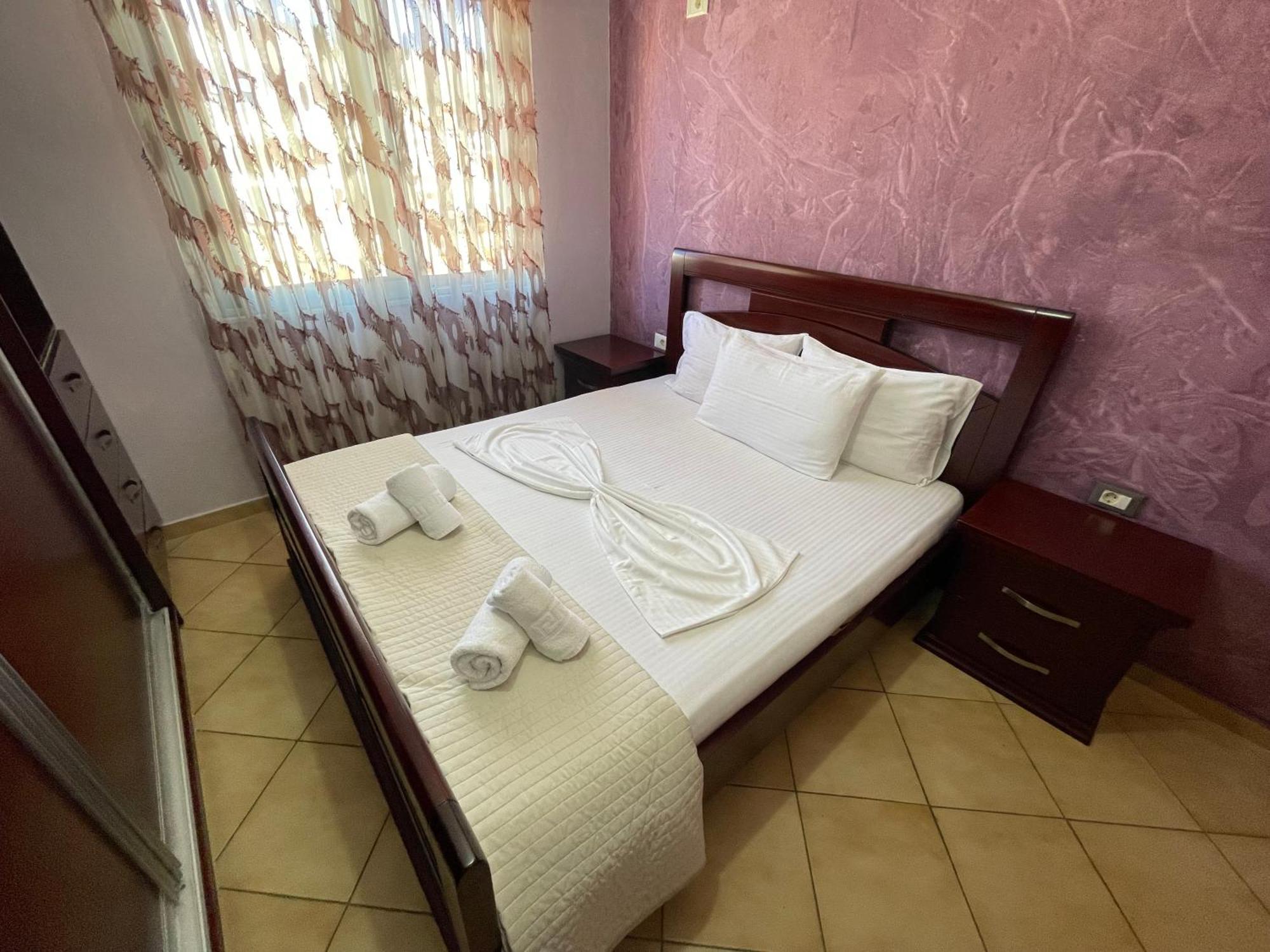 South Apartment Sarande Exterior photo