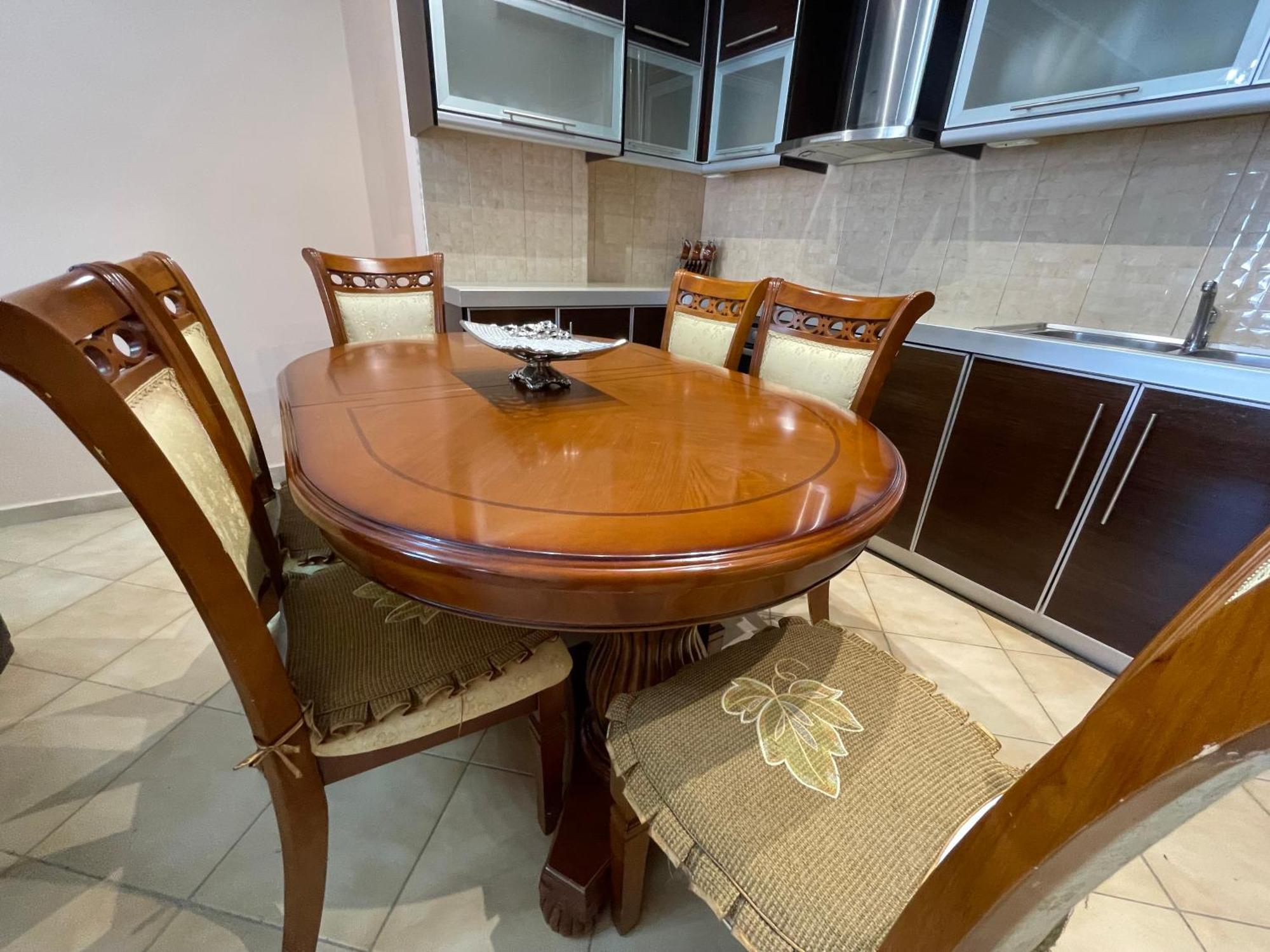 South Apartment Sarande Exterior photo