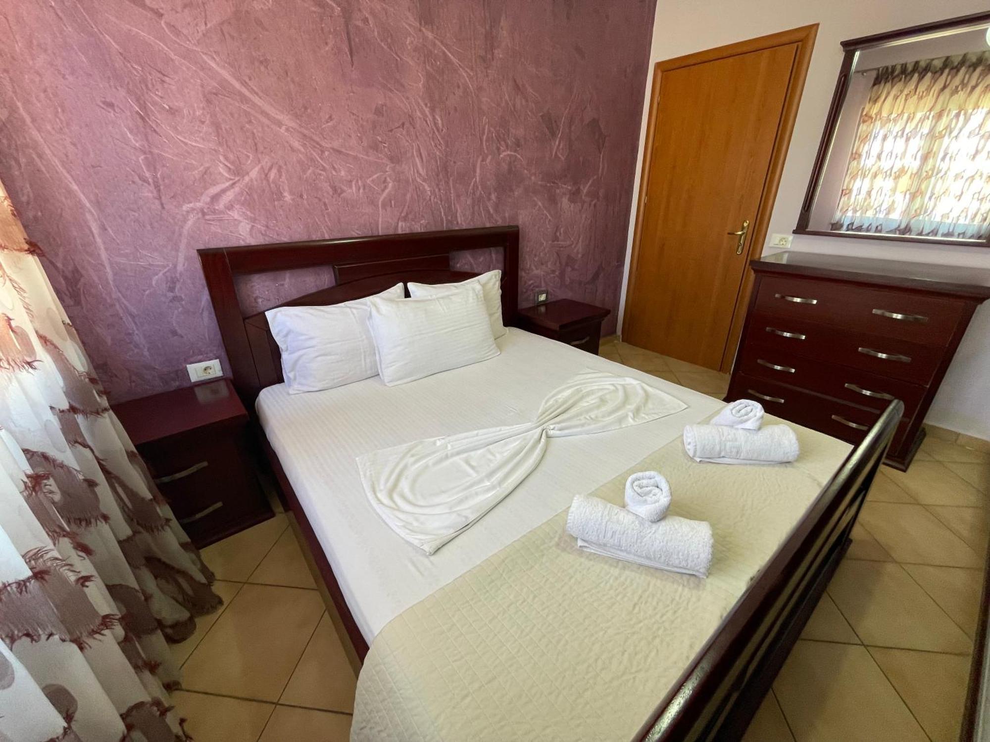 South Apartment Sarande Exterior photo